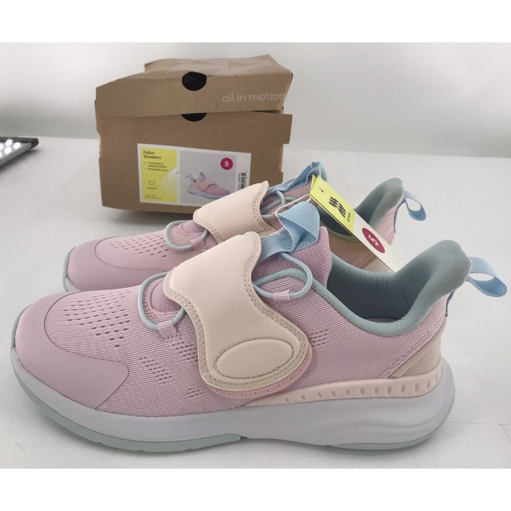 All In Motion Sneakers Womens Size 5 Pink